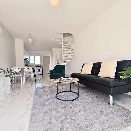 2Bd Garden Apartment Paphos Exterior photo