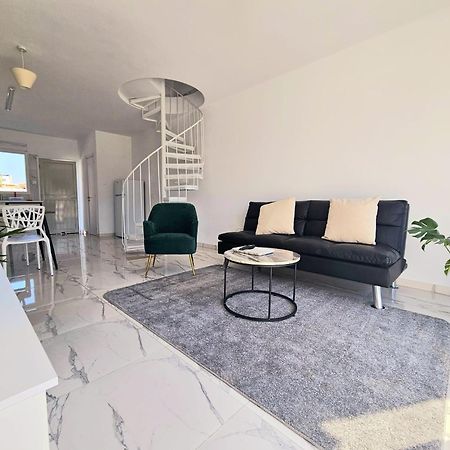 2Bd Garden Apartment Paphos Exterior photo